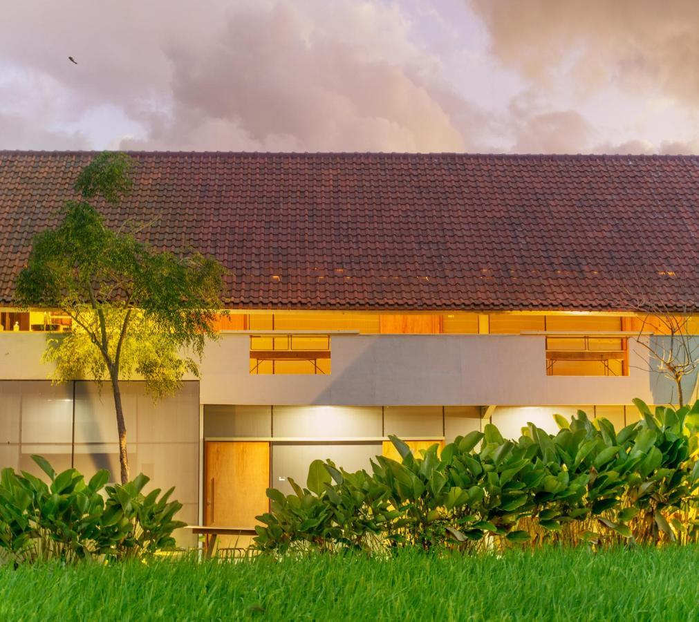 Kultur Umalas - Chse Certified (Adults Only) Canggu  Exterior photo